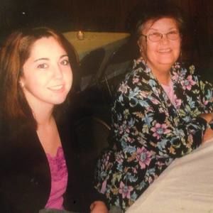 Meet your Posher, Vanessa